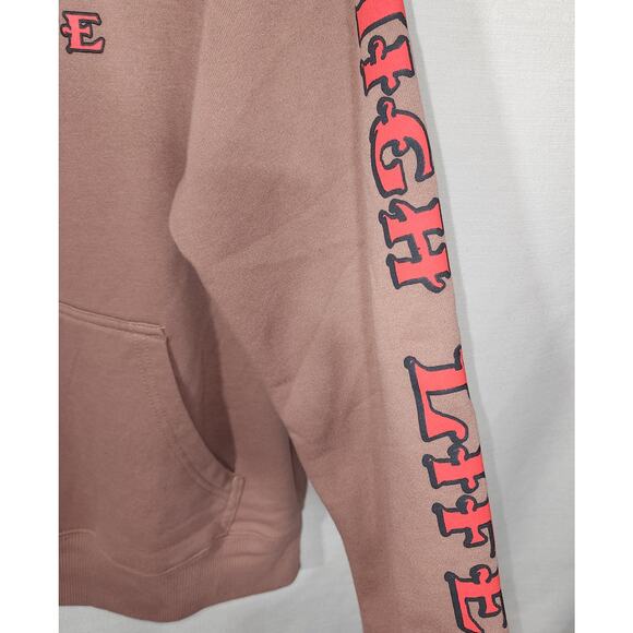 Miller 1903 High life men's  Hoodie Medium - Picture 6 of 6